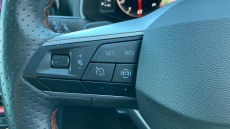 SEAT Ibiza 1.0 TSI 110 FR Sport 5dr DSG Petrol Hatchback